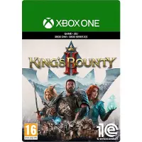 King's Bounty II - One Download