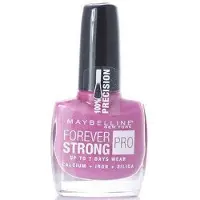 Maybelline Forever Strong Nagellak - 165 Busy Blush