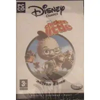 ’s Chicken Little