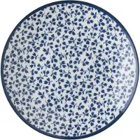 Laura Ashley Blueprint Floris Petit Ontbijtbord ? 12 cm