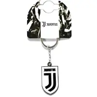 JUVENTUS - Logo Sleutelhanger