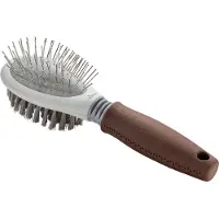 Hunter Pet Combinatieborstel