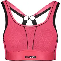 Swegmark level 4 sportbh Movement roze female | Maat: D 100