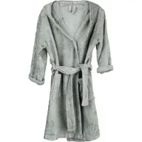 Timboo Badjas voor volwassenen - Whisper Green S