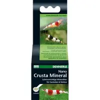 Dennerle Garnalenvoer Nano Crusta Mineral 130 G