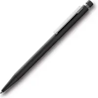 Lamy cp 1 Balpen - Black