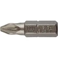 Kwb Schroefbit 1/4" - PZ4