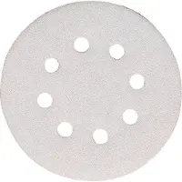 Makita P-33401 Schuurschijf 125mm K240 White Velcro