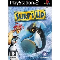 Surf's Up