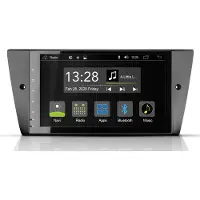 Radical R-C11BM2 – Pasklare Android autoradio BMW 3 serie | E90 – E91 – E92 - E93