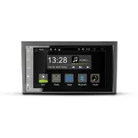 Radical R-C11AD2 – Pasklare Android autoradio Audi A4 - B7 en Seat Exeo