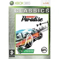 Burnout: Paradise
