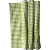 Himla Skagen Servet - 8 stuks - Poisson
