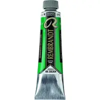 Rembrandt Olieverf | Permanent Green Deep (619) 15 ml