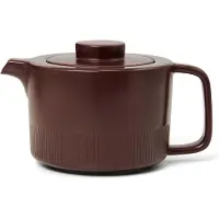 Marc O'Polo Theepot Moments Earth Brown 1L