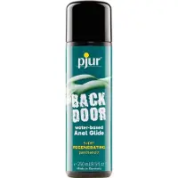 Pjur Backdoor Panthenol - 250ml - Lubricants - -NEW-