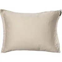 Himla Soul of kussensloop cream - 50 x 70 cm