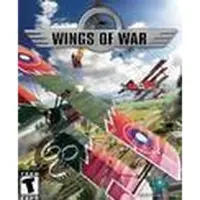 Wings Of War (ace) - Windows