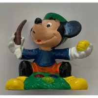 BULLYLAND Disney Mickey Mouse verft paaseieren (+/-5cm), merk : .