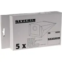 Severin SB9099 Stofzakken voor de BR7926/BR7933