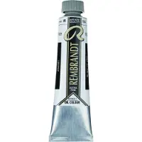 Rembrandt Olieverf | Zinc White (117) 15 ml