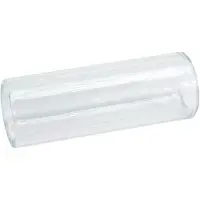 Dunlop DL-203 glazen bottleneck, 22x25x69 mm.