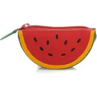 Mywalit Fruits Watermelon Purse Red/Green