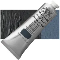 Winsor & Newton Professionel Acrylic Tube - Payne's Gray (465) 60 ml