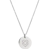 Liebeskind berlin Ketting zilver