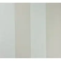 Dutch Wallcoverings Vliesbehang Streep - Crème