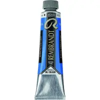 Rembrandt Olieverf | Cobalt Blue Light (513) 15 ml