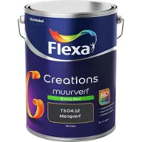 Flexa - Creations - Muurverf - Extra Mat - Mengkleuren Collectie - T3.04.12 - 5 Liter