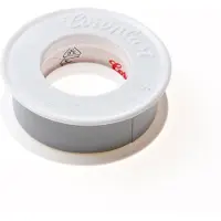 Hemmink Coroplast 302 tape grijs 15mm x 4.5 meter