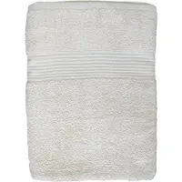 ISleep Terry Strandlaken - 100x180 cm - Zand