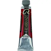 Rembrandt Olieverf | Permanent Madder Brown (324) 15 ml