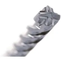 Rotec Hamerboren SDS+ 'Zentro' 4-snijder 13,0x200/260 mm - 2021302