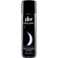 Pjur Original Massage- en Glijmiddel - 250 ml - Drogist - Glijmiddelen
