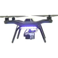 Polar Pro LED Verlichting voor 3DR Solo Drone