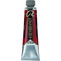 Rembrandt Olieverf | Carmine (318) 15 ml
