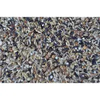 ECS Europese vogels fijn (wildzangzaad) 5kilo