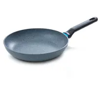 BK Blue Label Granite Koekenpan - Ø 24 cm - keramisch