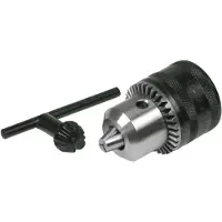 Verto Tandkrans Boorkop 1,0-13,0mm 1/2' x 20, CE en TUV