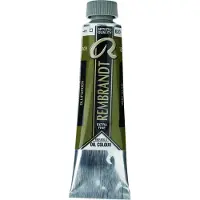 Rembrandt Olieverf | Olive Green (620) 15 ml