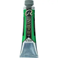 Rembrandt Olieverf | Phthalo Green Blue (680) 15 ml