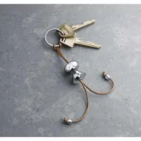 Georg Jensen sleutelhanger ALFREDO "Girl"