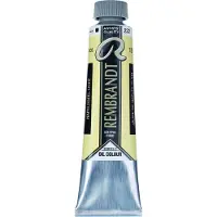 Rembrandt Olieverf | Naples Yellow Light (222) 15 ml