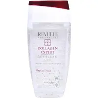 REVUELE Collagen Expert - Micellar Gel - Make up remover en washing gel