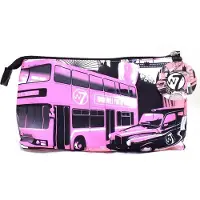 W7 London scene toilettas