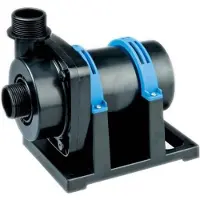 Messner Titan-Tec Zeewaterpomp (Capaciteit: 7100 l/u)
