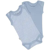 ISI Mini - Romper zonder mouwen Teddy - 62/68